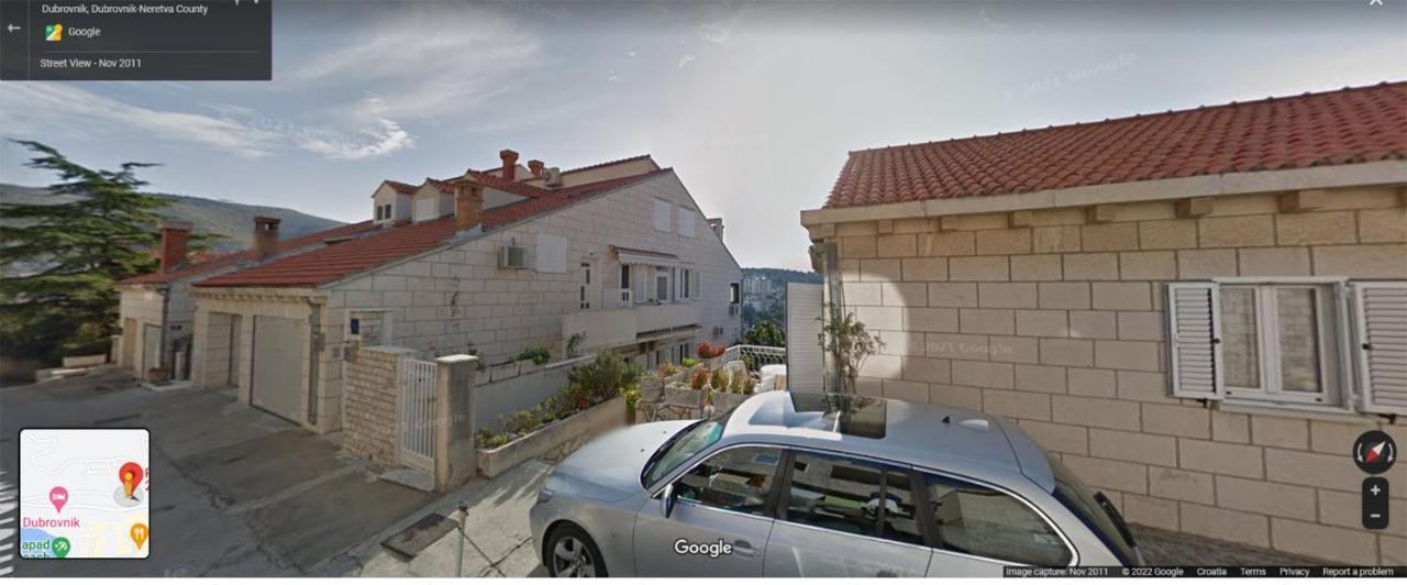 Finnella Dubrovník Exteriér fotografie