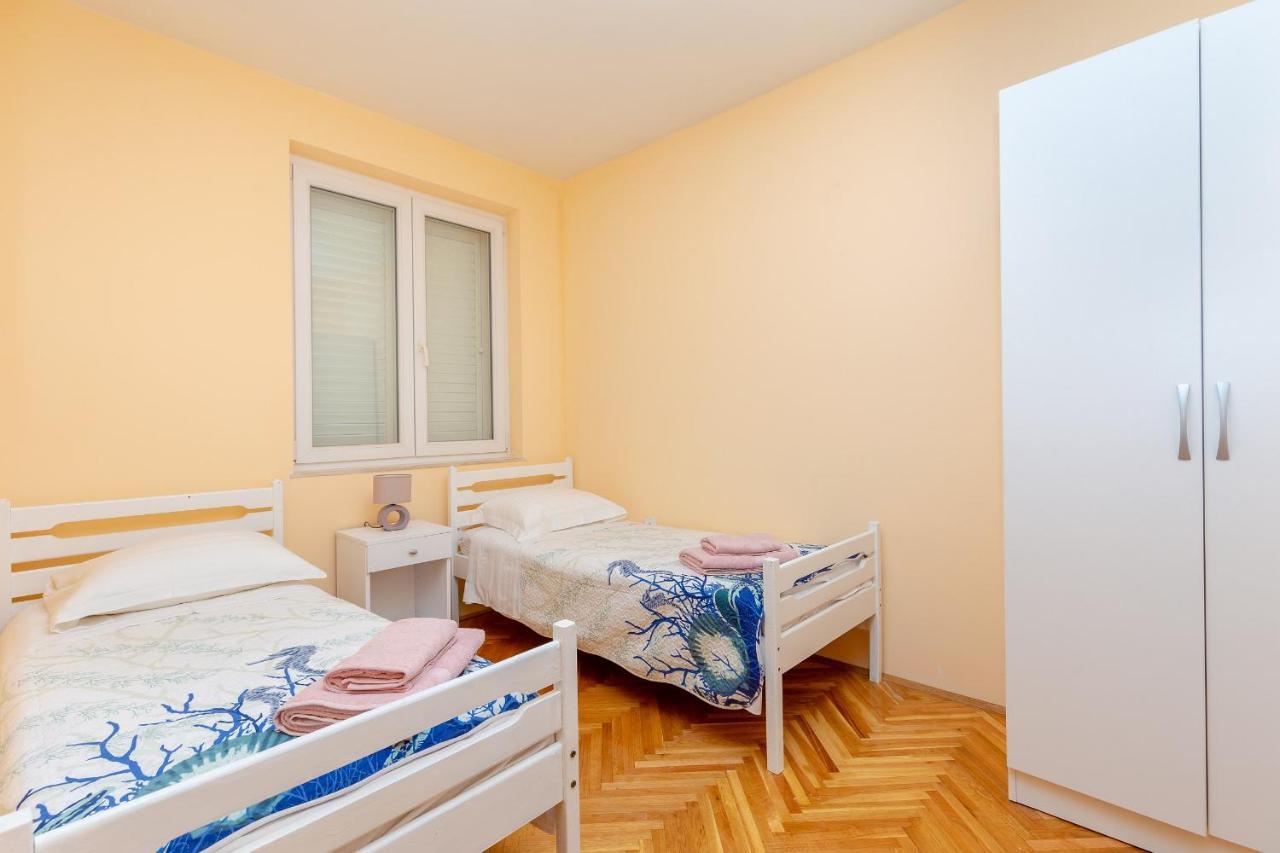 Finnella Dubrovník Exteriér fotografie