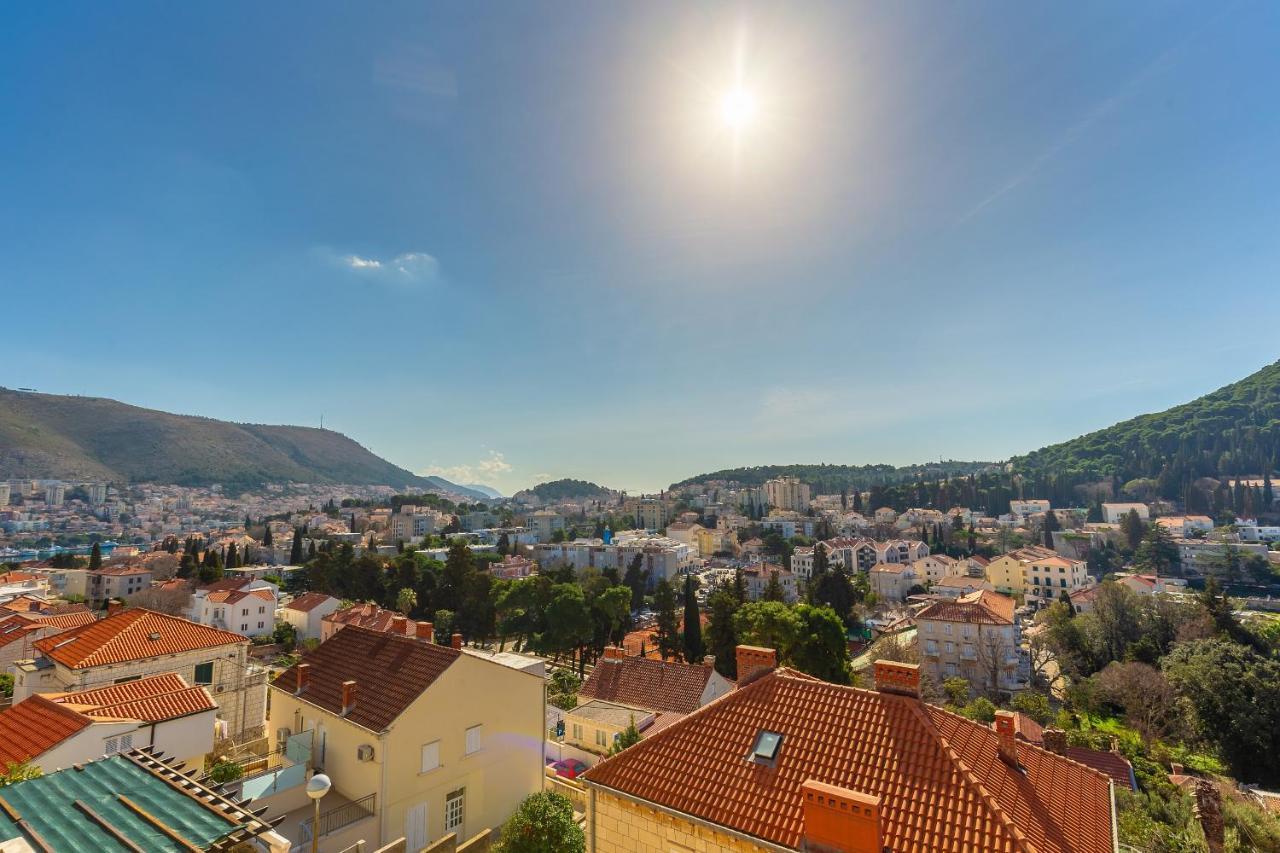 Finnella Dubrovník Exteriér fotografie