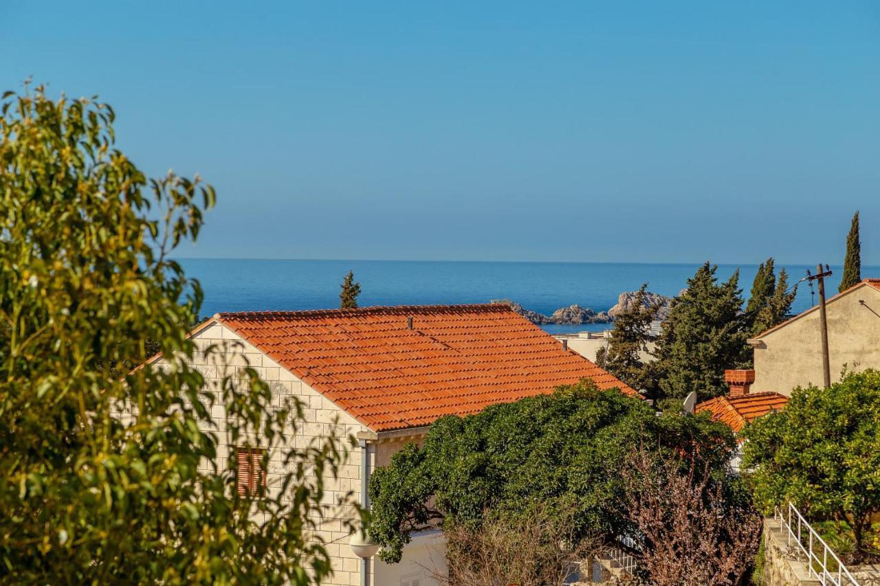 Finnella Dubrovník Exteriér fotografie