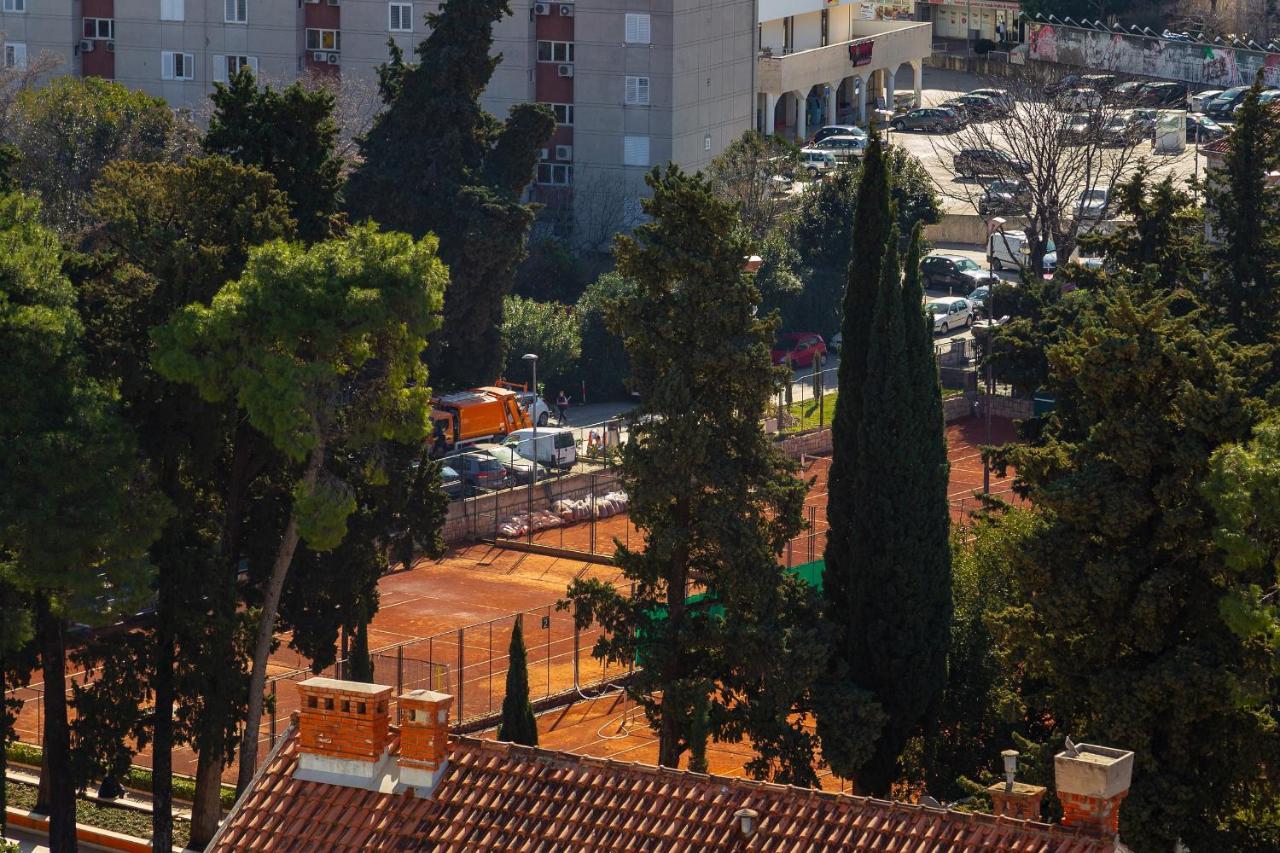 Finnella Dubrovník Exteriér fotografie
