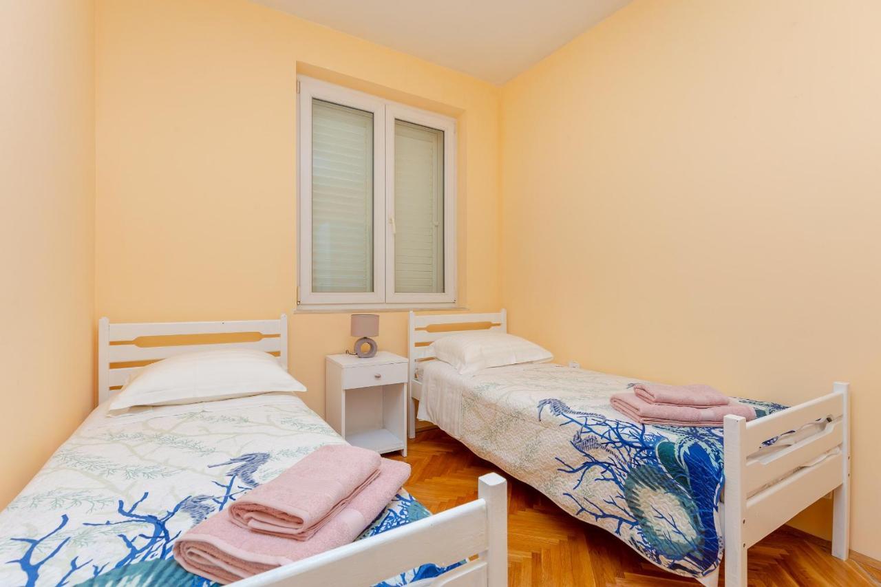 Finnella Dubrovník Exteriér fotografie