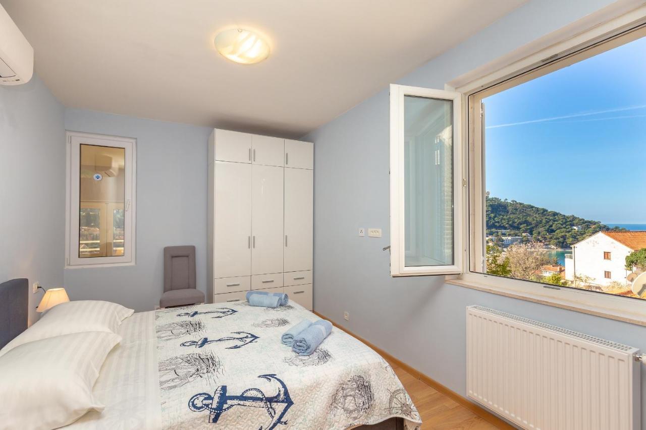 Finnella Dubrovník Exteriér fotografie